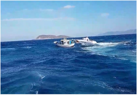 Από το αρχείο του Δημήτρη Διακομιχάλη