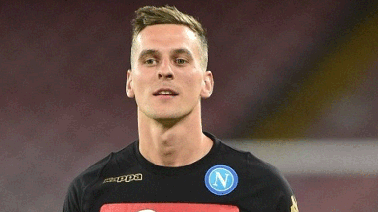 Στο στόχαστρο της Μίλαν ο Μίλικ