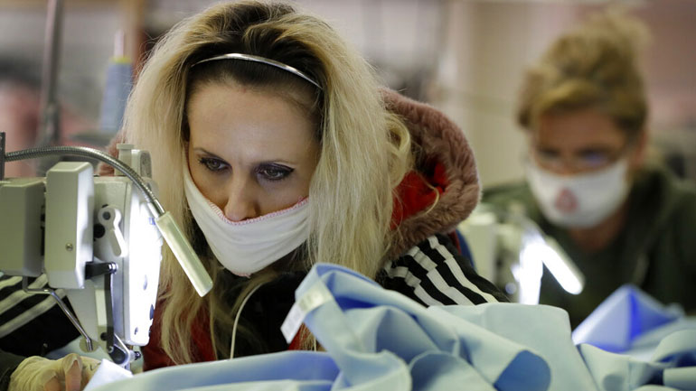 Βρετανός επιστήμονας: Οι θάνατοι θα μπορούσαν να φθάσουν μεταξύ 7.000 – 20.000