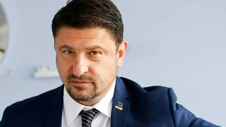 Νίκος Χαρδαλιάς: Έπεσε θύμα διαδικτυακής απάτης