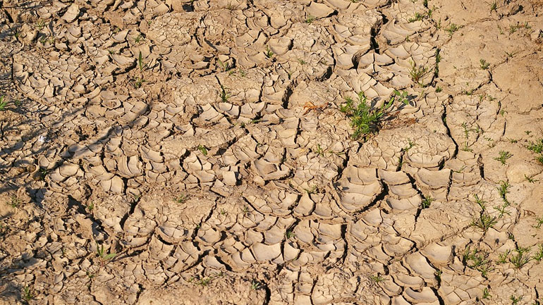 Χιλή: Ιστορική ξηρασία πλήττει τη χώρα εν μέσω επιδημίας του κορωνοϊού