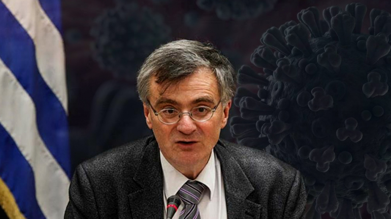 Στα 20 τα νέα κρούσματα στην Ελλάδα – Στους 79 οι νεκροί