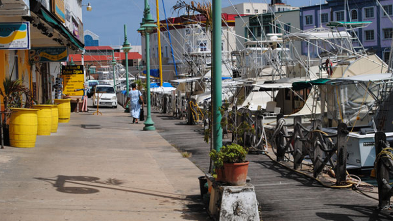 Κορωνοϊός: Πρώτος θάνατος στα Μπαρμπέιντος