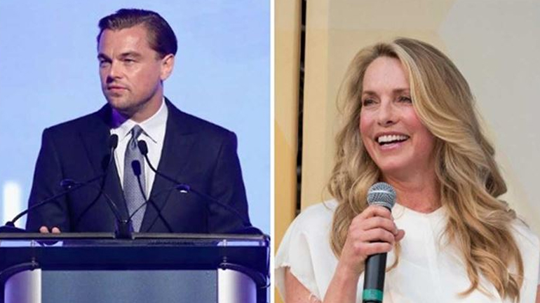 Leonardo DiCaprio, Laurene Powell Jobs, Apple και Ford ενώνουν δυνάμεις για το America’s Food Fund
