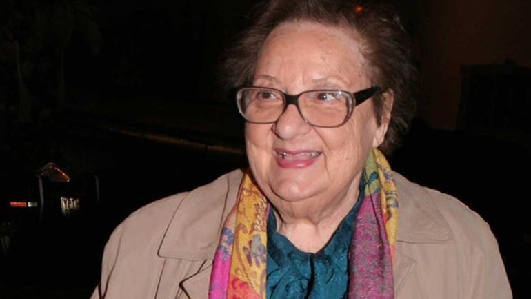 Ροζίτα Σώκου: «Εμένα και να με πάρει, τι να με κάνει;»