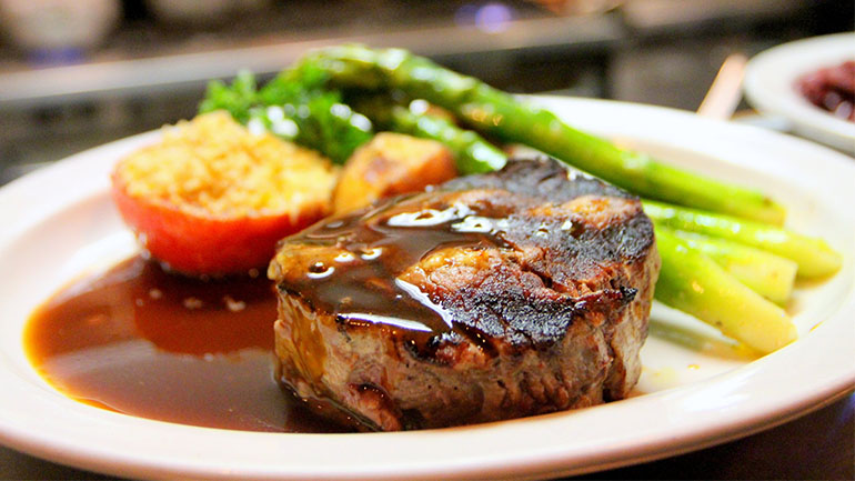 Το καλό μάσημα της τροφής μειώνει την όρεξη και τις θερμίδες