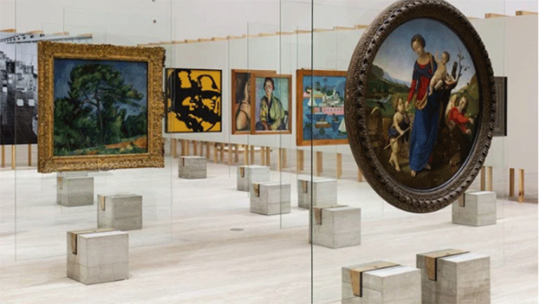 «Lina Bo Bardi: Habitat», έκθεση στο MUSEO JUMEX