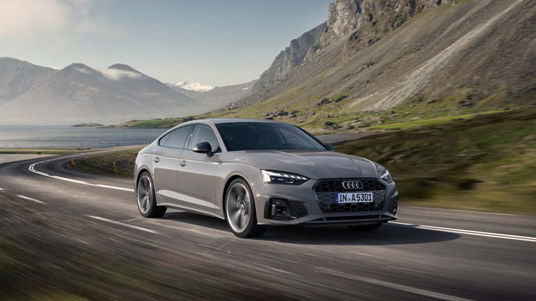 Πόσο κοστίζει στην Ελλάδα το νέο Audi Α5;