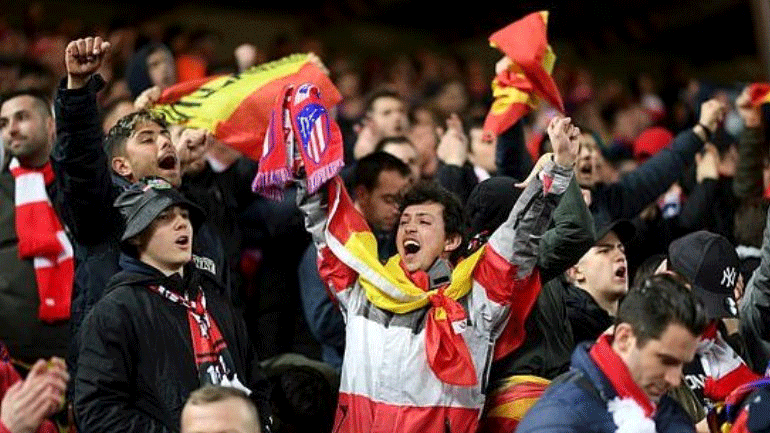 Η Λίβερπουλ αρνήθηκε να δώσει τα χρήματα των εισιτηρίων στους οπαδούς της Ατλέτικο
