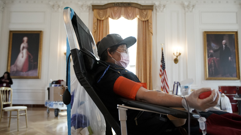 Ξεπέρασαν τους 10.000 οι θάνατοι από τον νέο κορωνοϊό στις ΗΠΑ