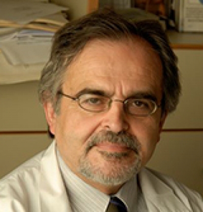 Δρ. Α. Μελιδώνης, Συντονιστής Διευθυντής Διαβητολογικού και Καρδιομεταβολικού κέντρου Metropolitan Hospital