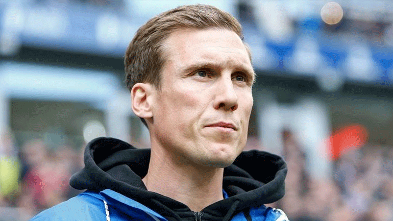 Βέλγιο: Αντίθετος με το πρόωρο τέλος του πρωταθλήματος ο Βολφ