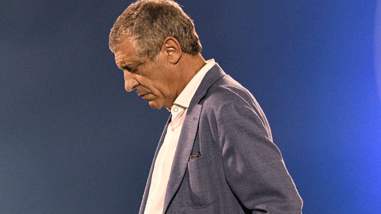 Σάντος: «Τραυματικό το ότι δεν μπόρεσα να αποχαιρετήσω τη μητέρα μου»