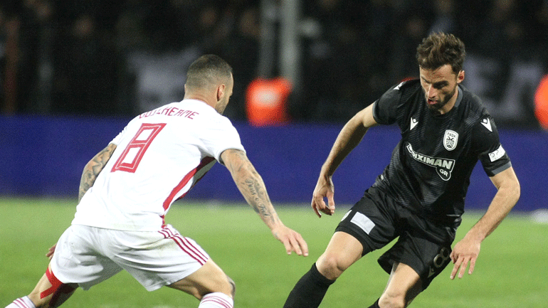 Μαουρίσιο: «Πάντα ακολουθούσα αυτό που πίστευα ότι είναι σωστό…»