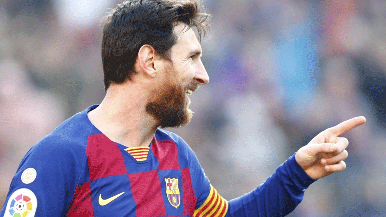 Μοράτι: «Η απόκτηση του Μέσι δεν είναι απαγορευτική»