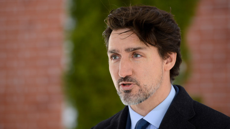 Το Οντάριο του Καναδά καταγγέλλει ότι οι ΗΠΑ εμπόδισαν την παράδοση 3 εκατομμυρίων μασκών