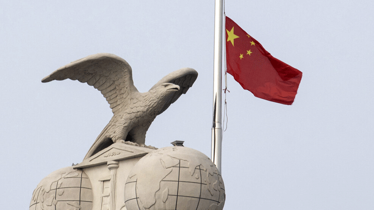 Κίνα: Ετήσια μείωση κατά 24% κατέγραψαν οι πωλήσεις βαρέων φορτηγών τον Μάρτιο