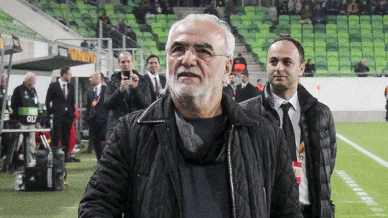 Νέα τηλεδιάσκεψη του Ιβάν Σαββίδη για την επόμενη μέρα στον ΠΑΟΚ