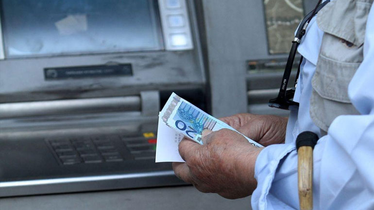 Οι αλλαγές στην απασχόληση των συνταξιούχων