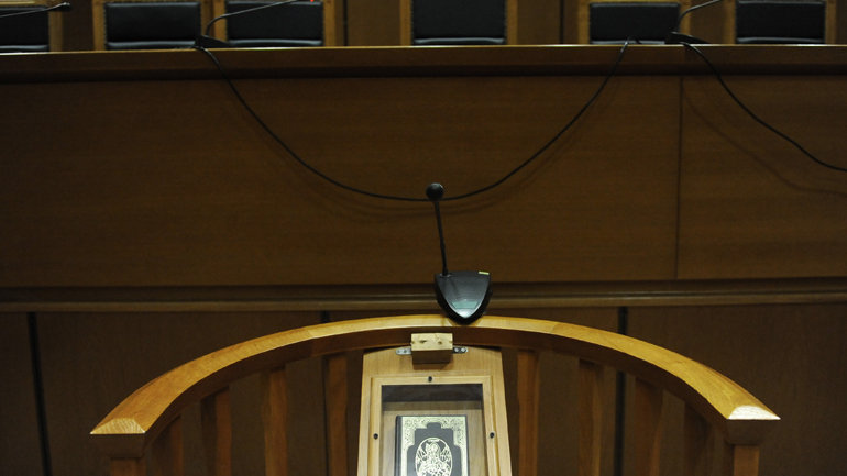 Στο Αυτόφωρο ο πατέρας του παιδιού που τραυματίστηκε από σφαίρα με «πιστόλι-μπρελόκ»