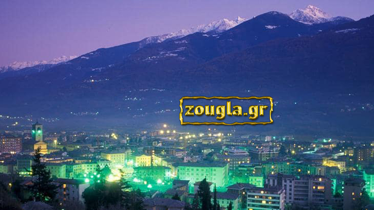 Το Ημερολόγιο καραντίνας μιας Ιταλίδας δημοσιογράφου: Λομβαρδία, ημέρα 26η