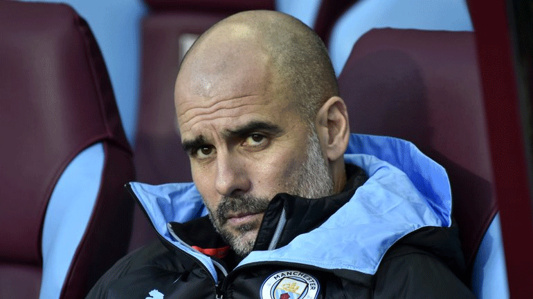 Θρήνος για τον Γκουαρντιόλα – Πέθανε η μητέρα του από τον κορωνοϊό Θρήνος για τον Γκουαρντιόλα – Πέθανε η μητέρα του από τον κορωνοϊό