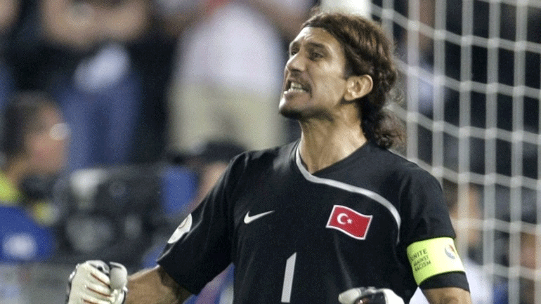 Τουρκία: Πήρε εξιτήριο ο Ρουστού