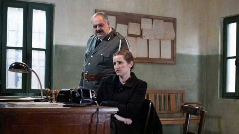 Γιώργος Σουξές: Η συγκινητική αποκάλυψη για ένα γύρισμα στις Άγριες Μέλισσες