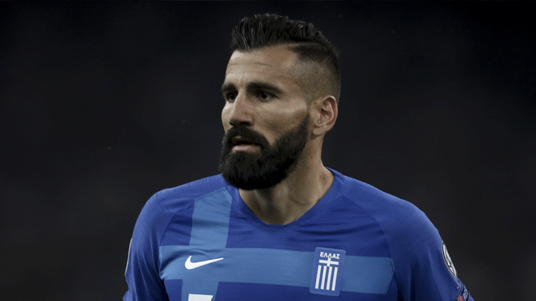 Σιόβας: «Στην Ισπανία η κυβέρνηση δεν έλαβε έγκαιρα μέτρα για τον κορωνοϊό»