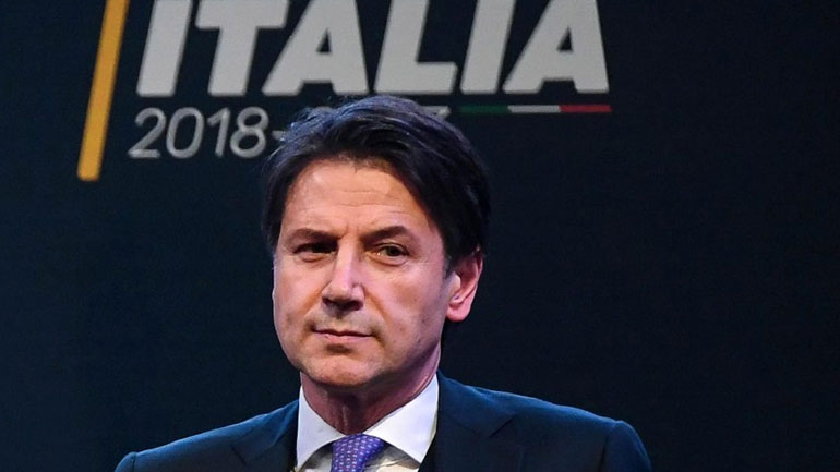 DW: Η Ιταλία εμμένει στην ιδέα των ευρωομολόγων