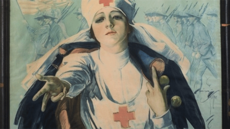 Στο διαδίκτυο μουσεία ευχαριστούν το μαχόμενο ιατρονοσηλευτικό προσωπικό