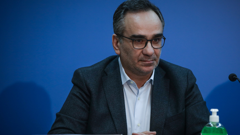 Κοντοζαμάνης: Κρατήσαμε χαμηλά τον κορωνοϊό – Λειτουργούν τα νοσοκομεία