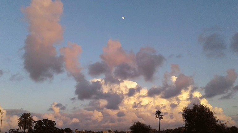 Λιβύη: Οι εχθροπραξίες κλιμακώκονται εν μέσω πανδημίας