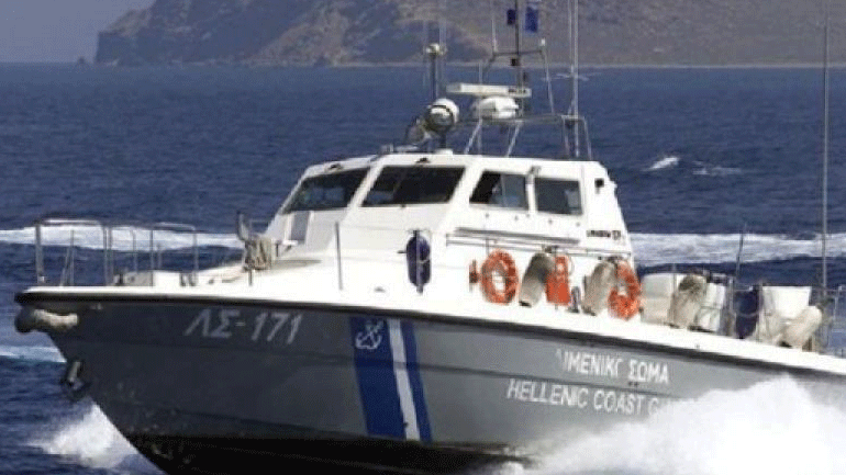 Ρόδος: Βρέθηκε πυρομαχικό υλικό του Β’ Παγκοσμίου Πολέμου