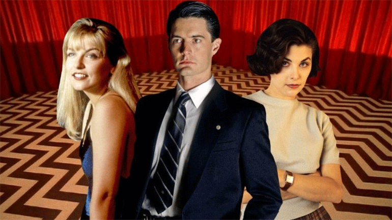 Πάρτι Twin Peaks για τα 30ά γενέθλια της καλτ σειράς
