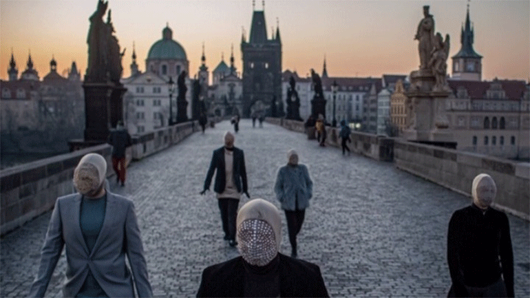 Ποια θα είναι η τύχη του βιβλίου τη χρονιά του κορωνοϊού