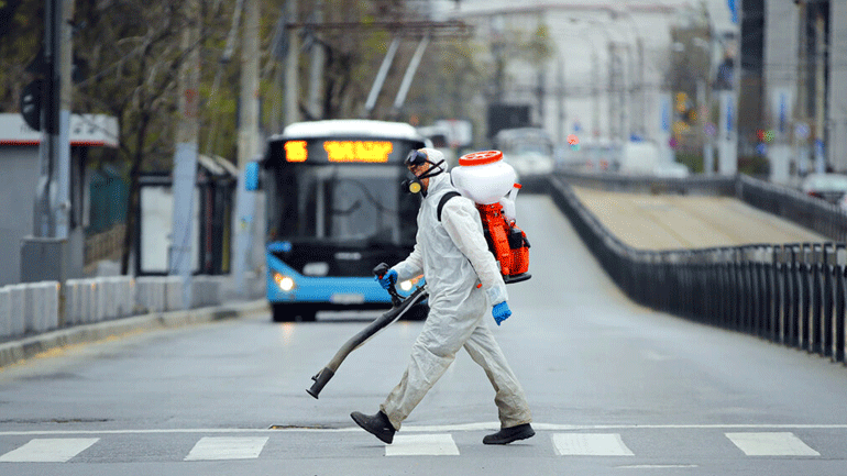 Ρουμανία: Η αλληλεγγύη πρέπει να καταστεί κοινό σημείο αναφοράς για όλους τους πολίτες