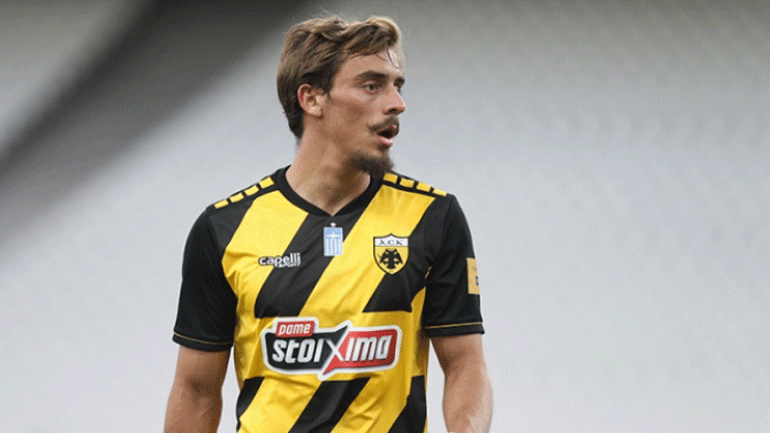 Ζεράλδες: «Το πρωτάθλημα ελέγχεται από τον ΠΑΟΚ και τον Ολυμπιακό»