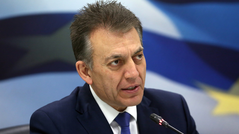 Απίστευτο ρουσφέτι Βρούτση εν μέσω πανδημίας