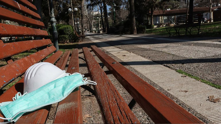 Τέλος η καραντίνα για Δραγασιά και Δαμασκηνιά