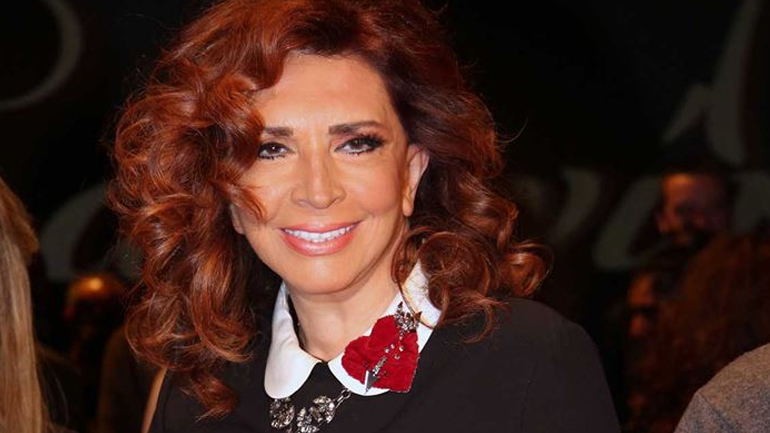 Μιμή Ντενίση: «Εγώ λέω όχι στις διαδικτυακές θεατρικές παραστάσεις!»