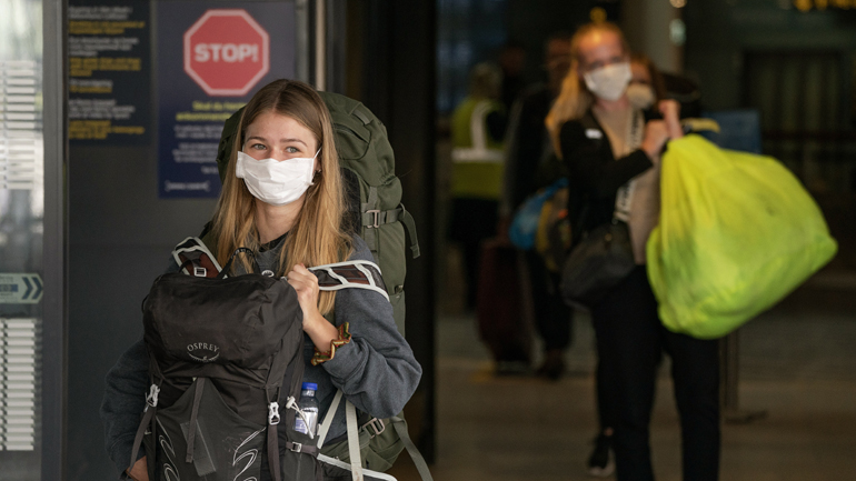 Δανία-Covid-19: Ανοίγουν σχολεία και κέντρα ημερήσιας φροντίδας στις 15 Απριλίου