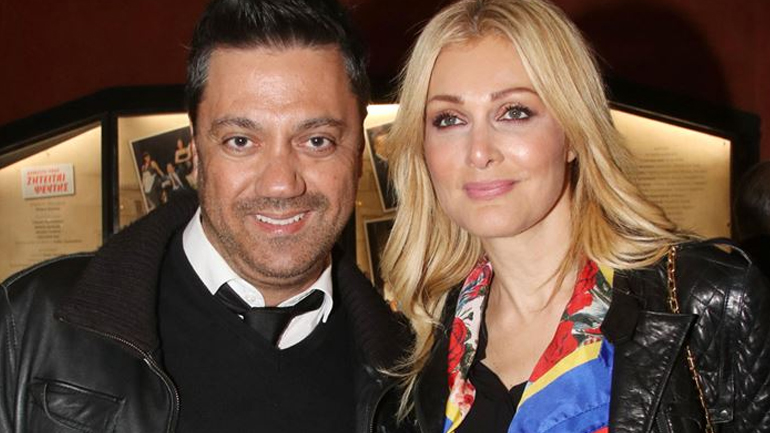 Νέα κόντρα ανάμεσα στη Νατάσα Θεοδωρίδου και τον Γιώργο Θεοφάνους