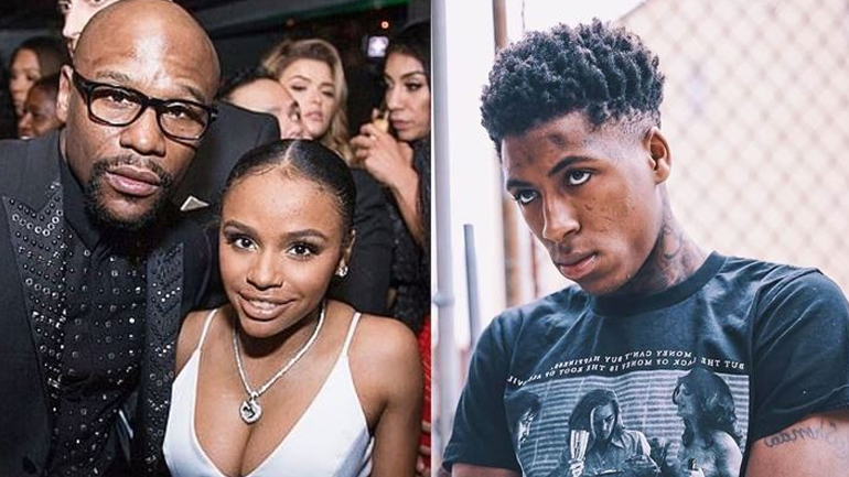 Συνελήφθη η κόρη του Floyd Mayweather για επίθεση με μαχαίρι σε 25χρονη