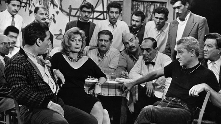 Πουλάει η  Ολυμπιακάρα!