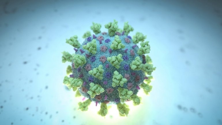 COVID-19: Έχει σχέση το ιικό φορτίο με τη σοβαρότητα των συμπτωμάτων;