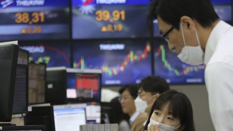 Αύξηση των τιμών του πετρελαίου στις ασιατικές αγορές