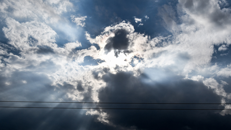 Ο καιρός σήμερα