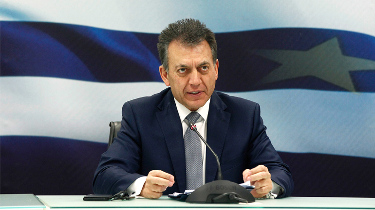 Μέχρι τις 24 Απριλίου η άδεια ειδικού σκοπού – Οι ημερομηνίες καταβολής για τα 800 ευρώ