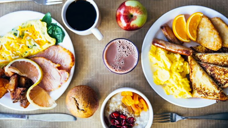 Πώς να κάψετε διπλάσιες θερμίδες μέσα στη μέρα σύμφωνα με νέα έρευνα